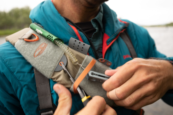 Fishpond Summit Sling 2 Action 2 Fishpond Summit Sling 2 Action 2